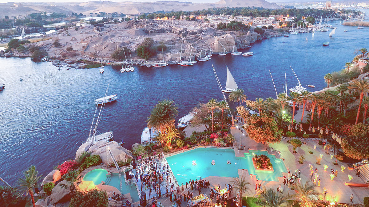 Egypt Caire/ Hurghada